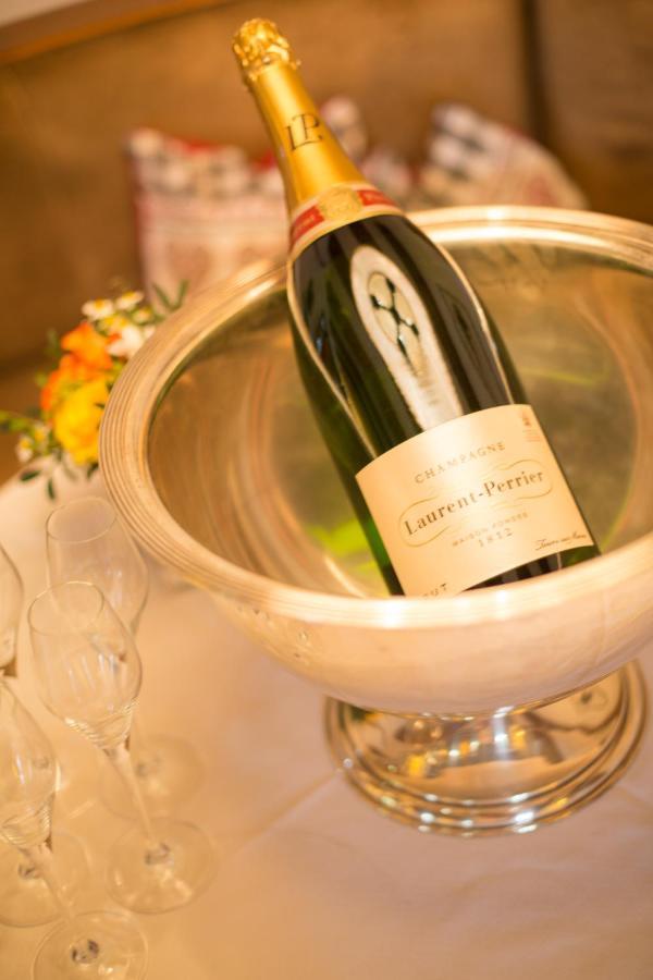 Der Erlhof Restaurant & Landhotel เซลล์อัมเซ ภายนอก รูปภาพ