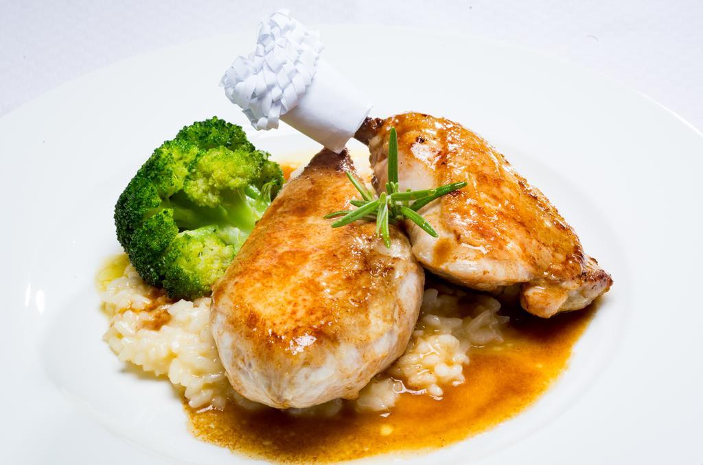 Der Erlhof Restaurant & Landhotel เซลล์อัมเซ ภายนอก รูปภาพ