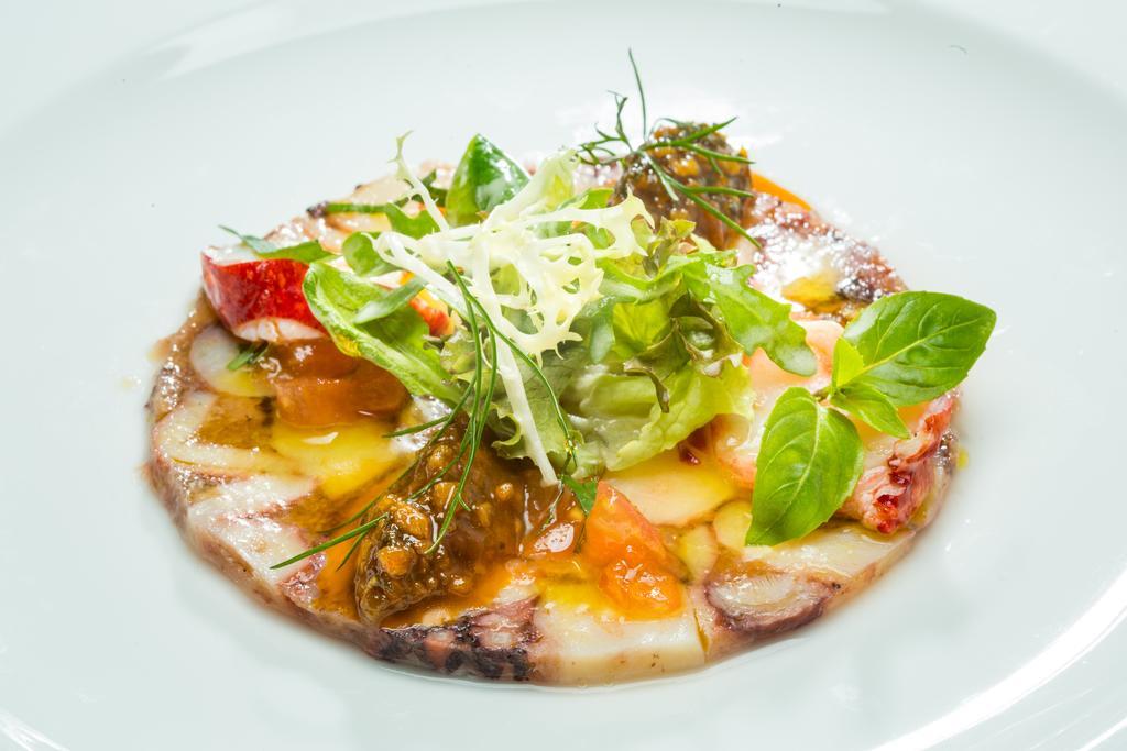 Der Erlhof Restaurant & Landhotel เซลล์อัมเซ ภายนอก รูปภาพ